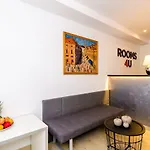 Rooms4u Dubrovnik