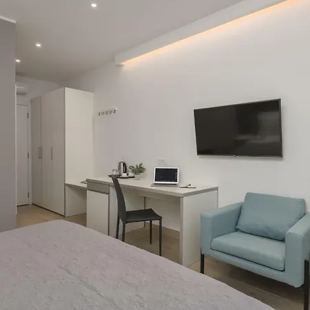 Hotel Rooms4u Dubrovník
