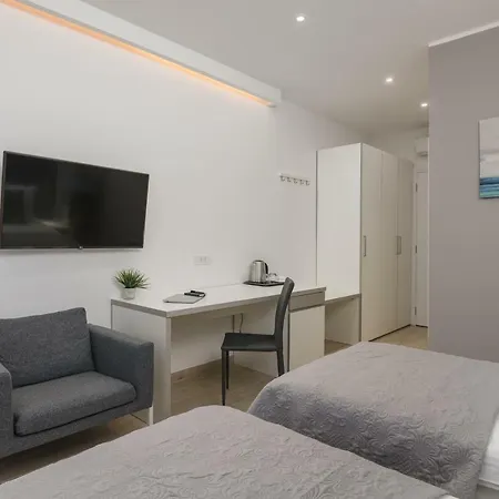 Rooms4u Hotel Dubrovník