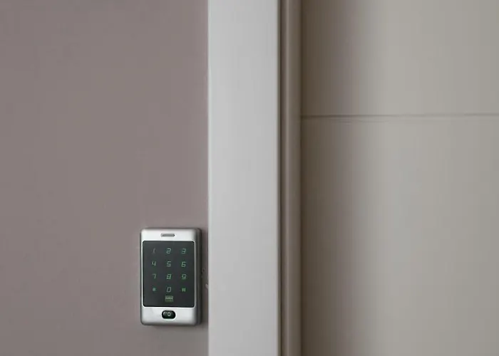 Hotel Rooms4u Dubrovník