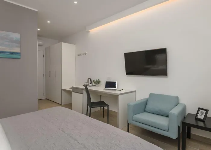 Hotel Rooms4u Dubrovník