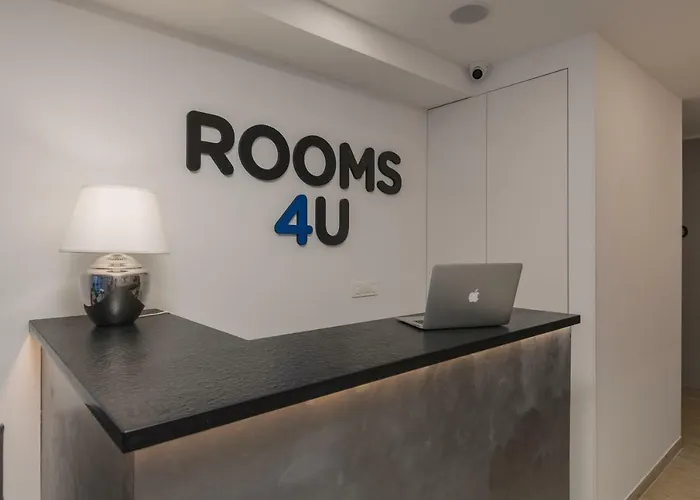 Hotel Rooms4u