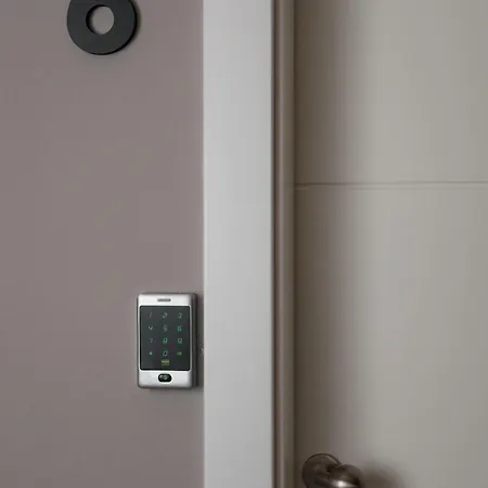 Отель Rooms4u Дубровник