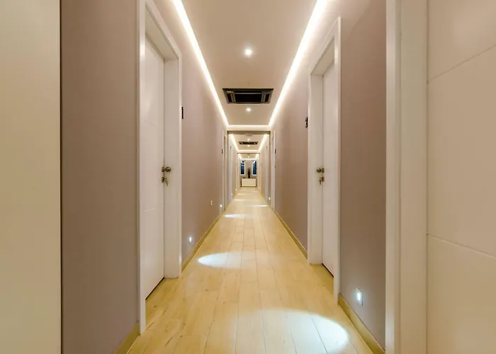 Rooms4u 4* Dubrovník