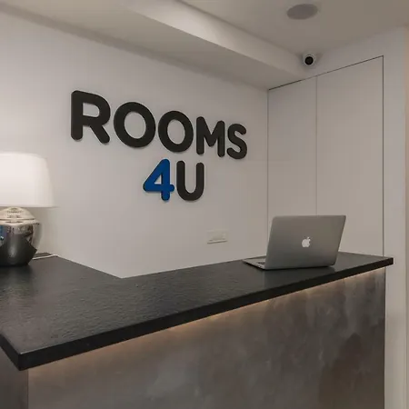 Hotel Rooms4u