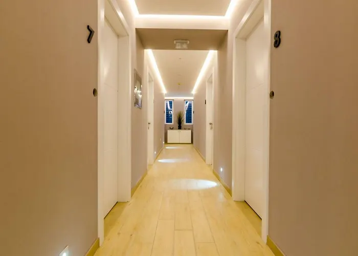 Rooms4u Hotel Dubrovnik