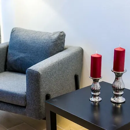 Rooms4u Ντουμπρόβνικ