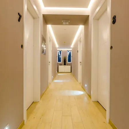 Rooms4u Ξενοδοχείο Ντουμπρόβνικ