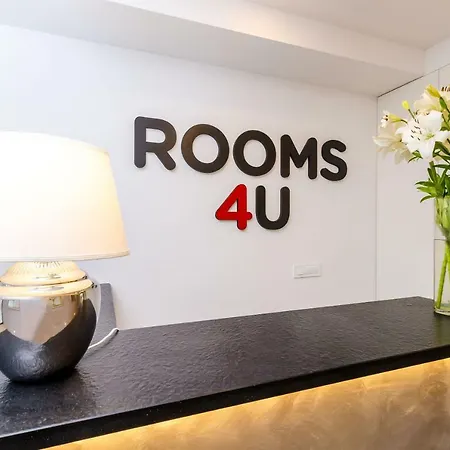 Ξενοδοχείο Rooms4u Ντουμπρόβνικ