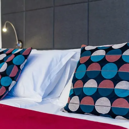Rooms4u Ντουμπρόβνικ