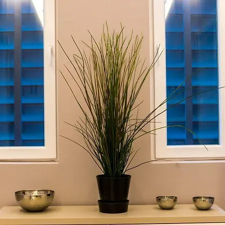 Rooms4u Ντουμπρόβνικ