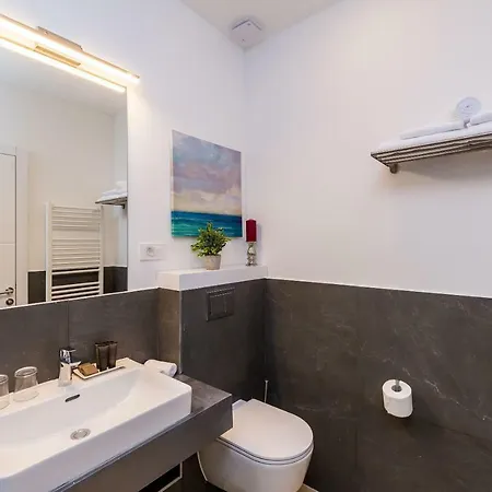 Ξενοδοχείο Rooms4u