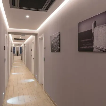 Ξενοδοχείο Rooms4u
